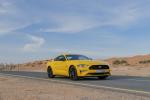 Ford Mustang GT Fastback 2018 года (UAE)